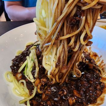 Jin Jin - Jjajangmyeon - Korean Near Me - Las Vegas, Nevada