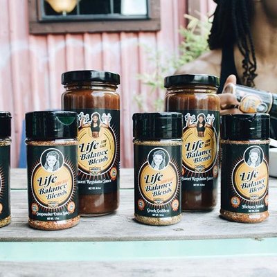 John Henrys Food Products