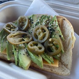 The Bobby Special The Bobby Special