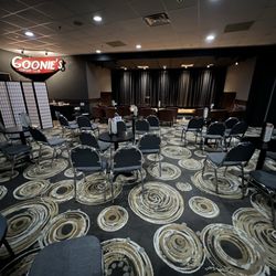 Goonie's Comedy Club