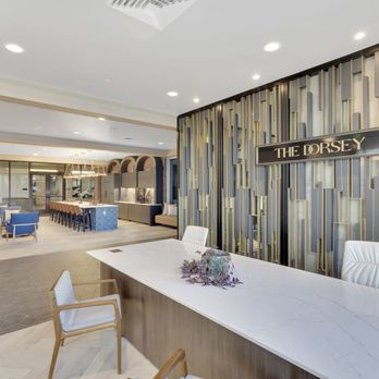 The Dorsey - Leasing Office - Apartments Near Me - Denver, Colorado The Dorsey - Leasing Office - Apartments Near Me - Denver, Colorado