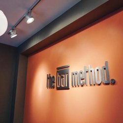 The Bar Method