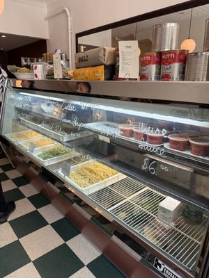 Arrigo’s of Fresh Pond Rd by null