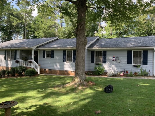 Wright Construction and Roofing