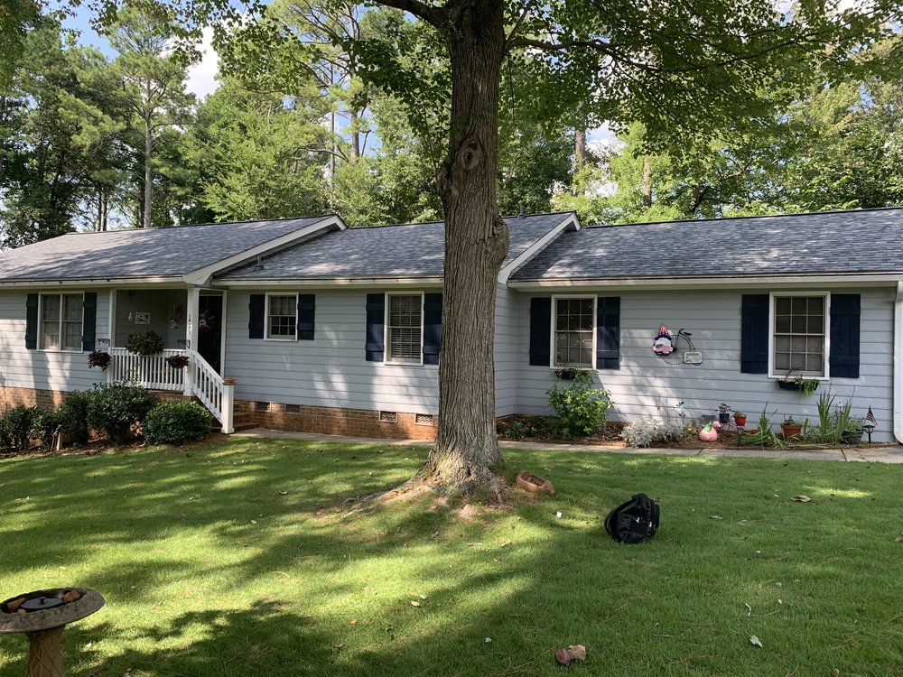 Slide of Wright Construction and Roofing