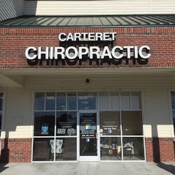 Beau Willsey, Bodywork Therapist - I am located inside of Carteret Chiropractic, right beside Great Clips and Island Pet.