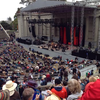 Greek Theatre - UC Berkeley - Performing Arts Near Me - Berkeley, California Greek Theatre - UC Berkeley - Performing Arts Near Me - Berkeley, California