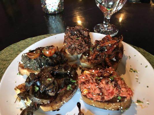 Angelina's Kitchen by null