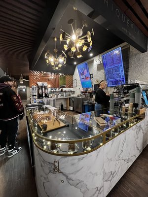 Chiqueolatte Chicago by null