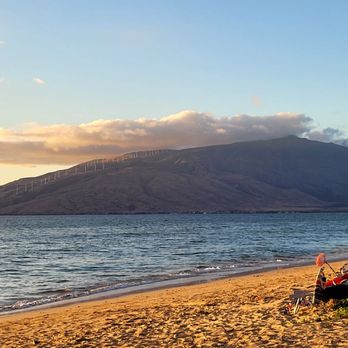West Lipoa Street Beach - Beaches Near Me - Kihei, Hawaii West Lipoa Street Beach - Beaches Near Me - Kihei, Hawaii