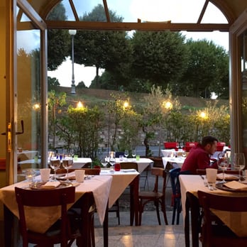 Osteria Miranda di Del.Ni - Lovely outdoor seating. - Bistros Near Me - Lucca, LU Osteria Miranda di Del.Ni - Lovely outdoor seating. - Bistros Near Me - Lucca, LU
