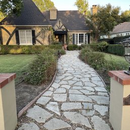 New roof New roof