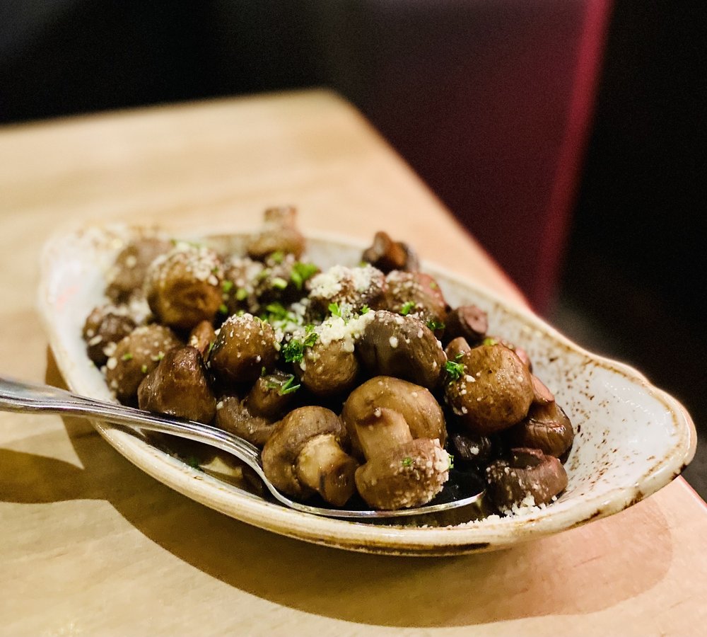 GAUCHO GRILL ARGENTINE STEAKHOUSE 882 Photos & 868 Reviews 455 S Lake Ave, Pasadena, CA