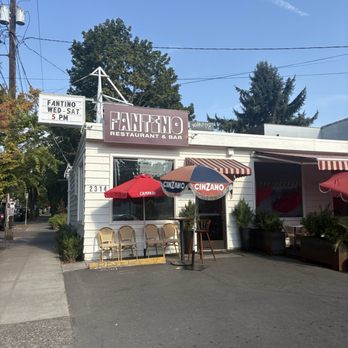 Fantino - Bars Near Me - Portland, Oregon Fantino - Bars Near Me - Portland, Oregon