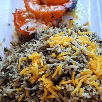 Sufiya's Grill - Merrick - Grilled shrimp with garlic and lemon - Persian/Iranian Near Me - Merrick, New York Sufiya's Grill - Merrick - Grilled shrimp with garlic and lemon - Persian/Iranian Near Me - Merrick, New York