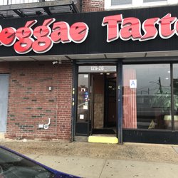 Reggae Taste