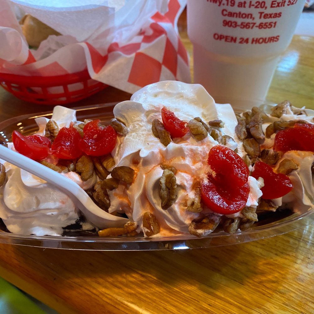 Dairy Palace - Burgers Near Me - Canton, Texas Dairy Palace - Burgers Near Me - Canton, Texas
