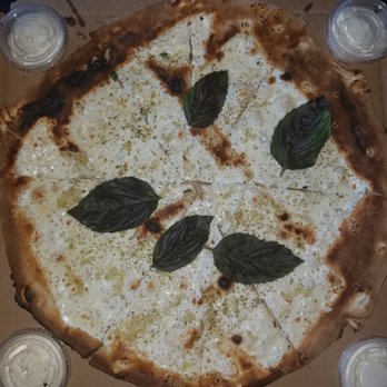 Coalfire - Pizza Near Me - Chicago, Illinois