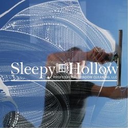 Sleepy Hollow Window Cleaning - The Clear Choice
