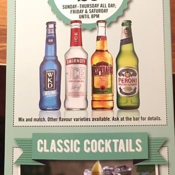 The Goose - Pubs Near Me - Bracknell, BRC