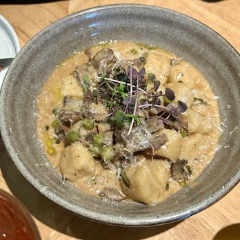 Heritage - Gnocchi - Pizza Near Me - Fort Lauderdale, Florida Heritage - Gnocchi - Pizza Near Me - Fort Lauderdale, Florida