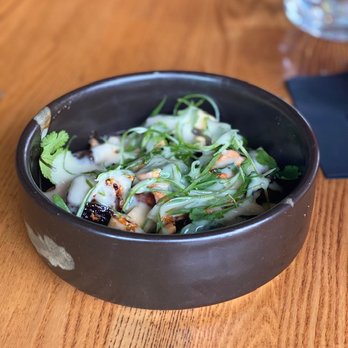Trust - Brisket - New American Near Me - San Diego, California Trust - Brisket - New American Near Me - San Diego, California
