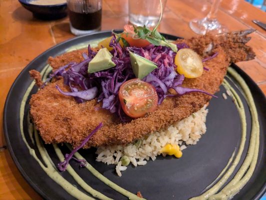 La Fisheria by null