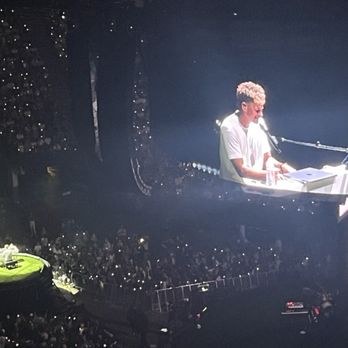 Golden 1 Center - 7/8/26 FYI. Forrest Frank Concert. - Stadiums & Arenas Near Me - Sacramento, California