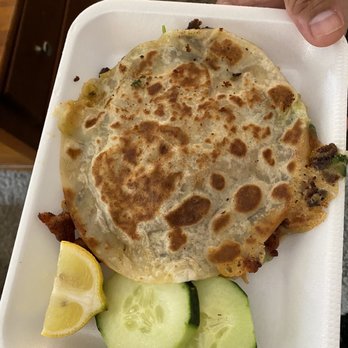 Asadero Mexicali - Carne asada mulita - Tacos Near Me - Oxnard, California