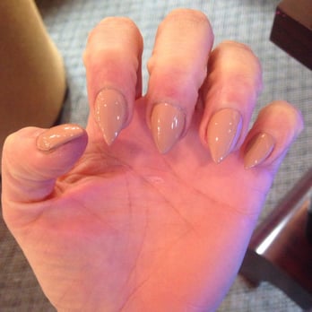 Snappy Nail Spa - Fill-in from previous cat claws! - Nail Salons Near Me - Deerfield Beach, Florida Snappy Nail Spa - Fill-in from previous cat claws! - Nail Salons Near Me - Deerfield Beach, Florida