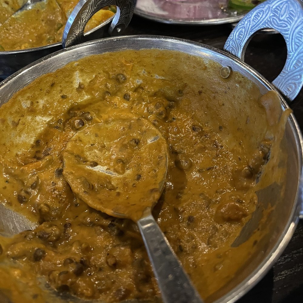 Dal makhani Dal makhani