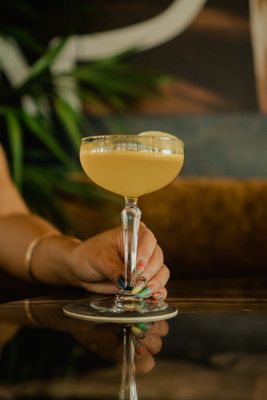 Selva Rooftop Lounge by null