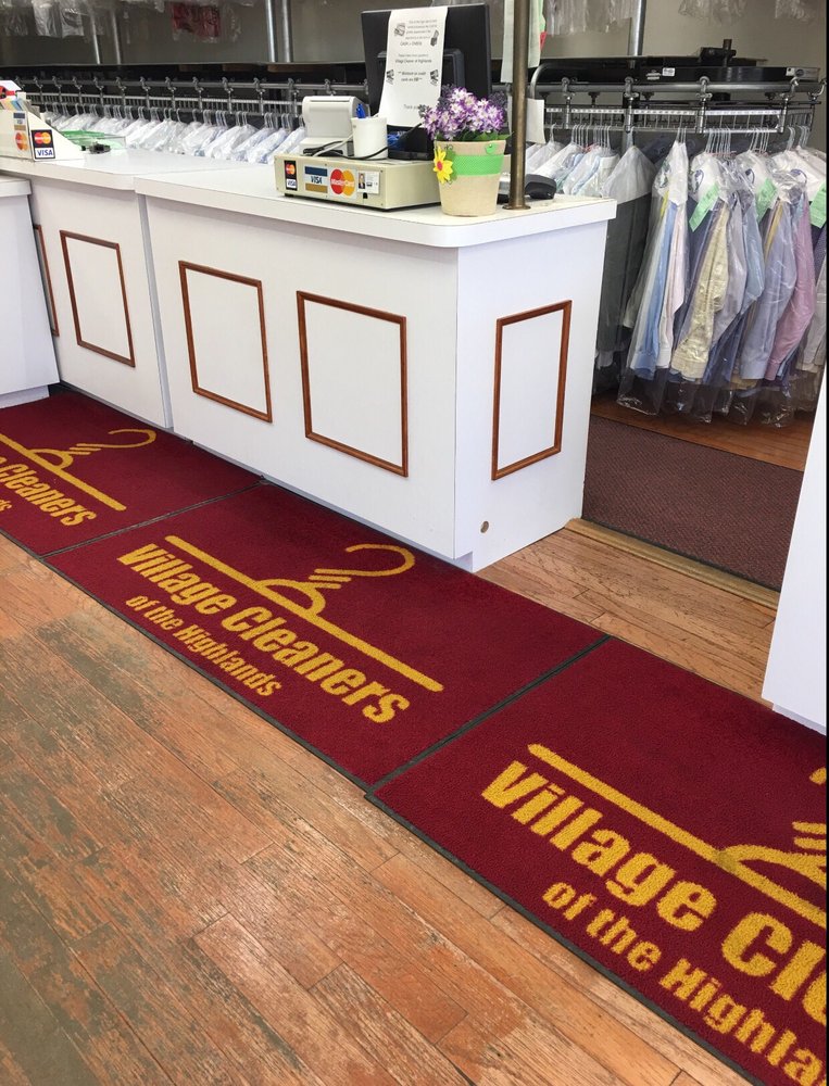 VILLAGE CLEANERS OF HIGHLAND Updated September 2024 548 Allen Rd