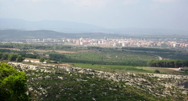 Monastery of Pedralbes by null