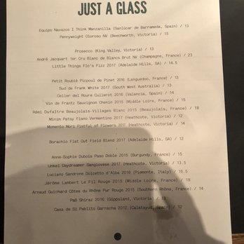 Embla - Bars Near Me - Melbourne, VIC