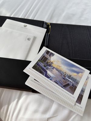 Condado Vanderbilt Hotel by null