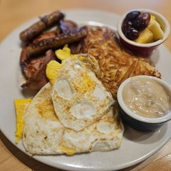 Elmer's Kitchen