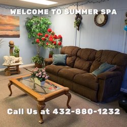 Summer Spa - Welcome to Summer Spa