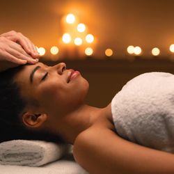 Anna Massage