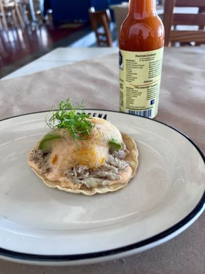 Oyster Grill de La Docena by null