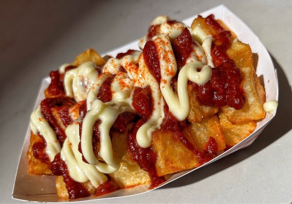 Pepe by Jose Andres by null