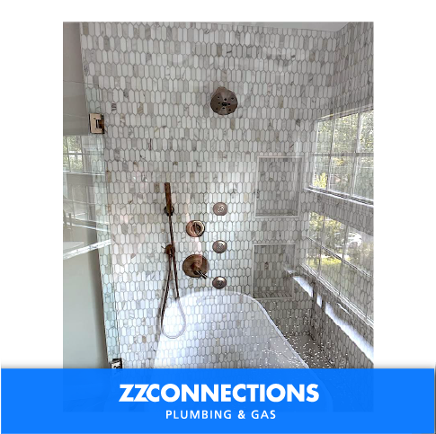 Slide of ZZ Connections