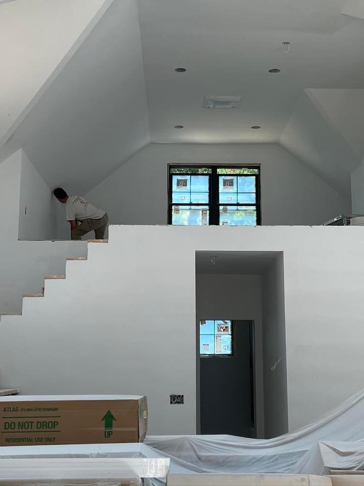 Slide of JH Home Improvement