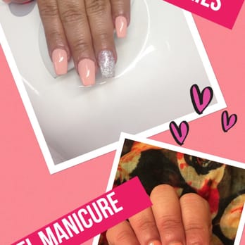 Lily's Nails And Spa - Nail Salons Near Me - Alhambra, California Lily's Nails And Spa - Nail Salons Near Me - Alhambra, California