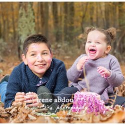 Irene Abdou Photography - In-studio and outdoor cake smash photography by an award-winning family photographer.