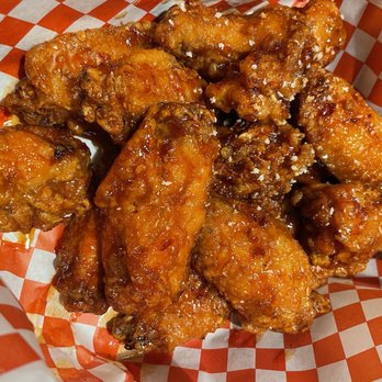 The Third Place - Yangnyum Chicken - Korean Near Me - Redmond, Washington The Third Place - Yangnyum Chicken - Korean Near Me - Redmond, Washington