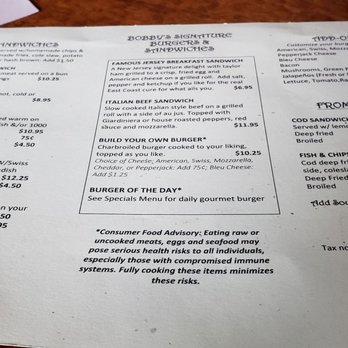 Bobby's Bar - 08/21 - Seafood Near Me - Brookfield, Wisconsin Bobby's Bar - 08/21 - Seafood Near Me - Brookfield, Wisconsin