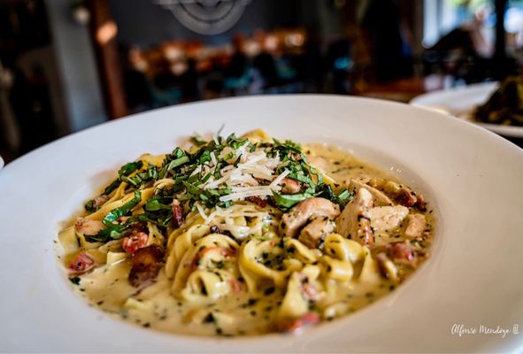 Oliver's Corner Bistro by null