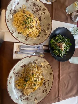 Ristorante Comeback by null