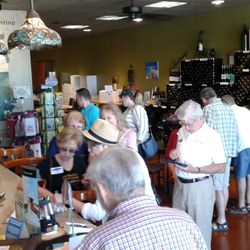 Austin Custom Winery
